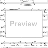 I'd Give It All For You