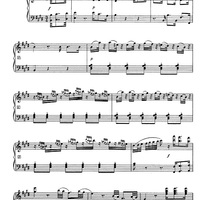 Una voce poco fa from Il barbiere di Siviglia