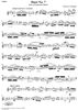 Duet No. 7, from "12 Instructive Duets" - Violin 1