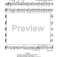 Mandolin & Guitar Collection No. 21 - Tenor Mandola