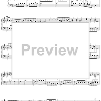 Chorale Prelude, BWV 672: Kyrie, Gott Vater In Ewigkeit