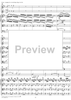 Symphony No. 46 in B Major (Hob1/46) - Full Score