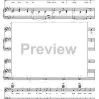 Chim Chim Cheree (Rooftop Duet)