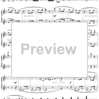 Straight Away, No. 6 from "Stray Leaves", Op. 202