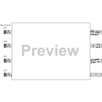 Quintet c minor Op.85 - Viola