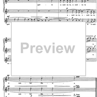 Alla croce si cambiò Maria