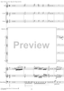 Mass No. 16 in C Major, "Coronation", K317 - Full Score