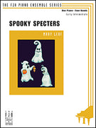 Spooky Specters