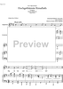 Hochgethürmte Rimafluth Op.103 No. 2