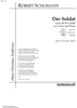 Der Soldat Op.40 No. 3