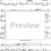 Blow, Blow, Thou Winter Wind - op. 6, no. 3