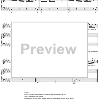 (Oh No) What You Got