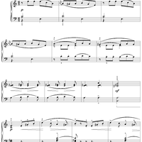 Tarantella, Op. 47, No. 3