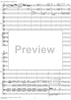 Divertimento No. 2 in D Major, K131 - Full Score