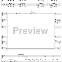 An die Leíer, Op. 56, No. 2, D737