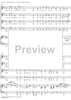 "Alte hat's gerufen", No. 14 from "Des Sängers Fluch", Op. 139