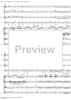 "Tutto è disposto", No. 26 from "Le Nozze di Figaro", Act 4, K492 - Full Score