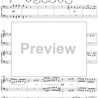 Piano Concerto No. 2 in C Minor, Op. 18, Mvmt. 3