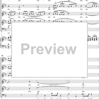 Mass in B Minor, BWV232, No. 22: "Sanctus" and No. 23: "Pleni sunt coeli"