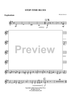 Stop-Time Blues - Euphonium BC/TC