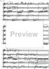 Westerly Winds Op.84 - Score
