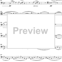 String Quintet in C Major, Op. posth. 163 - Cello 2