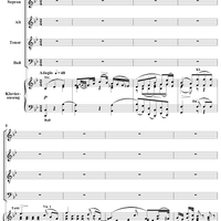 Mass No. 13 in B-flat Major: No. 1, Kyrie