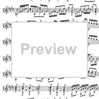 Deuxieme Polonaise Op.14