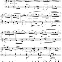 Paganini Variations, No. 14