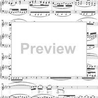 St. John Passion: Part II, No. 35, "Zerfliesse, mein Herze"