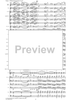 Huldigungsmarsch, in E-flat Major, WWV97 - Full Score