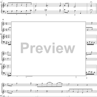 Trio Sonata in D minor, Op. 1/12 RV63 ("La follia")