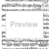Sonata No.30 E Major Op.109 - Piano