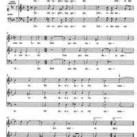 Occhi vaghi e leggiadri