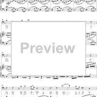 Fidelio, Op. 72, No. 7: "Ha! Ha! Ha! welch ein Augenblick"