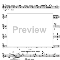 Godalni Quartet - Violin 1