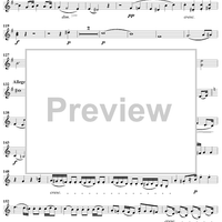 String Quartet No. 15 in A Minor, Op. 132 - Violin 2