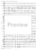 "Che bel piacere io sento", No. 32 from "Ascanio in Alba", Act 2, K111 - Full Score