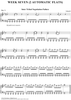 Week Seven (2 Automatic Flats) - 67 Fun Songs