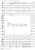 La Finta Giardiniera, Act 3, No. 24 "Seht dort wie Mond und Sonne" (Aria) - Full Score
