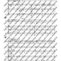 Lukas - Passion - Full Score