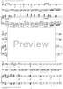 Piano Trio in G Minor, Op. 15 - Piano/Score