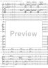 "Ecco la marcia, andiamo!", No. 22 from "Le Nozze di Figaro", Act 3, K492 - Full Score