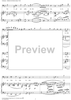Lieder und Gesänge aus Wilhelm Meister, Op. 98a, No. 2 - Ballade des Harfners - No. 2 from "Lieder and Songs from Wilhelm Meister"  op. 98a
