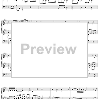 Partita on "Nun bitten wir den heilgen Geist"