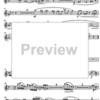 Concerto Op.93 - Oboe