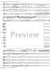 "Ch'io mi scordi di te?", scena and "Non temer, amato bene", rondo, K505