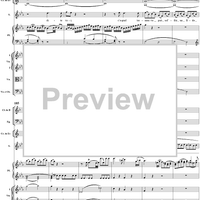 "Ch'io mi scordi di te?", scena and "Non temer, amato bene", rondo, K505