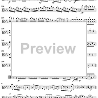 Three Grand Duets - Viola