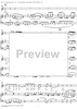 St. John Passion: Part I, No. 7, "Von den Stricken meiner Sünden"